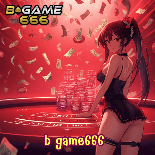 b game666