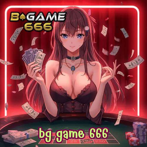 bg game 666